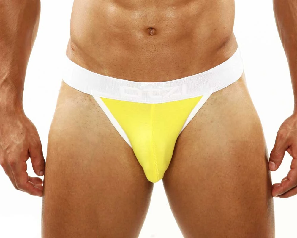Otzi OT3406 Cotton Jockstrap 6 Otzi OT3406 Cotton Jockstrap