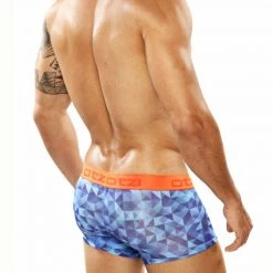 Otzi OT3502 Boxer 10 Otzi OT3502 Boxer