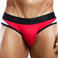 Otzi OT3614 Flight Bikini Brief