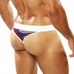 Otzi OT3701 Thong