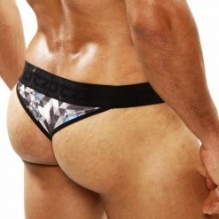 Otzi OT3703 Thong