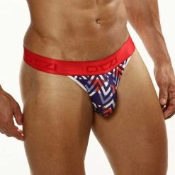 Otzi OT3704 Thong