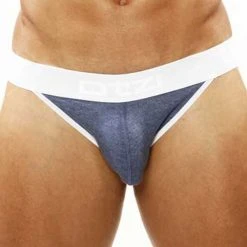 Otzi OT3706 Cotton Thong
