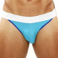 Otzi OT3706 Cotton Thong