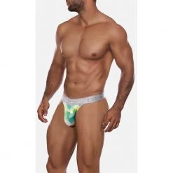 Otzi OT3710 Fun Slip Thong