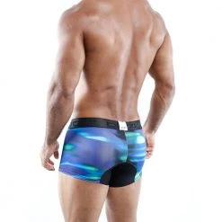 Otzi OTG005 Celestial Ballet Boxer Trunk