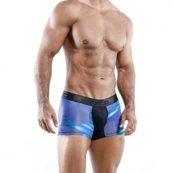 Otzi OTG005 Celestial Ballet Boxer Trunk