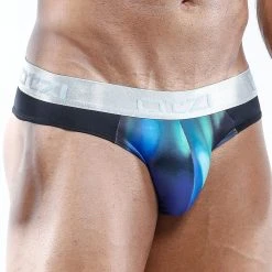 Otzi OTI003 Light Effects Slip Bikini