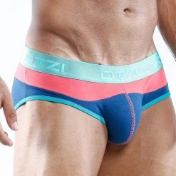Otzi OTJ009 Resplendent Bikini Brief