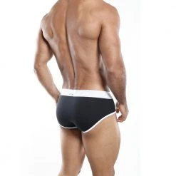 Otzi OTJ015 Bikini Brief