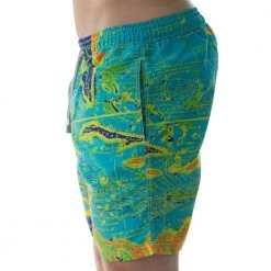 Papua PA001 Swim Short