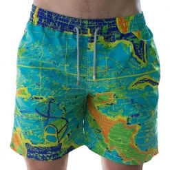 Papua PA001 Swim Short