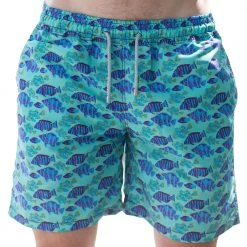 Papua PA001 Swim Short