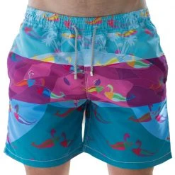 Papua PA001 Swim Short