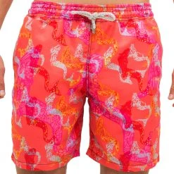 Papua PA001 Swim Short