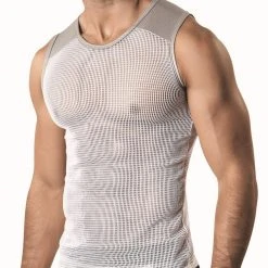 Pikante PIK 7004 Gladiator Tank-Top Shirts