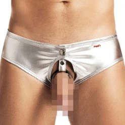 Pikante PIK 8649 Snug Brief Underwear