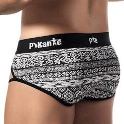 Underwear Pikante 8666 Nozomi Briefs