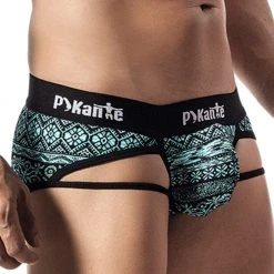 Underwear Pikante 8666 Nozomi Briefs 7 Underwear Pikante 8666 Nozomi Briefs