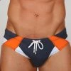 Pistol Pete PPBF302-156 ASTRO Brief