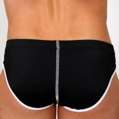 Pistol Pete PPBF303-162 THUNDER Brief