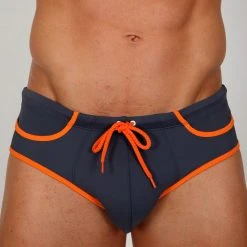 Pistol Pete PPBF317-188 EXTREME Brief