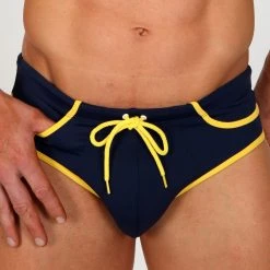 Pistol Pete PPBF317-188 EXTREME Brief 10 Pistol Pete PPBF317-188 EXTREME Brief