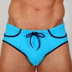 Pistol Pete PPBF317-188 EXTREME Brief 12 Pistol Pete PPBF317-188 EXTREME Brief