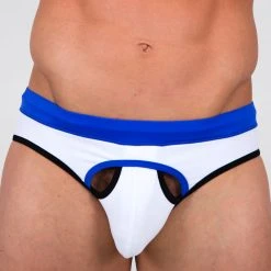 Pistol Pete PPBF321-271 MONACO Brief