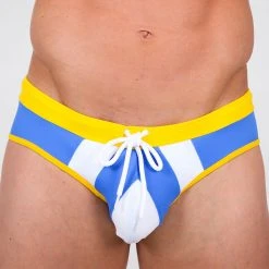 Pistol Pete PPBF323-276 RIO Brief