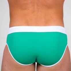 Pistol Pete PPBF340-260 MARINA Brief