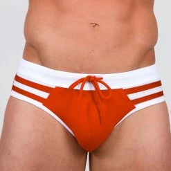 Pistol Pete PPBF340-260 MARINA Brief