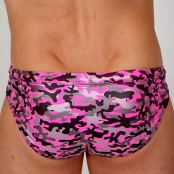 Pistol Pete PPBF341-173 ARTILLERY Brief