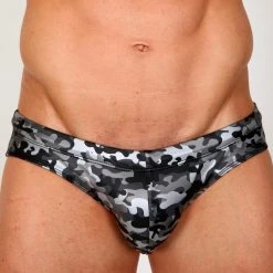 Pistol Pete PPBF341-173 ARTILLERY Brief 9 Pistol Pete PPBF341-173 ARTILLERY Brief