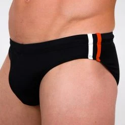 Pistol Pete PPBF341-263 LIFEGUARD Brief