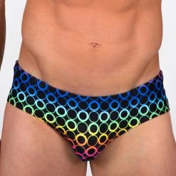 Pistol Pete PPBF342-262 OLYMPIAN Brief