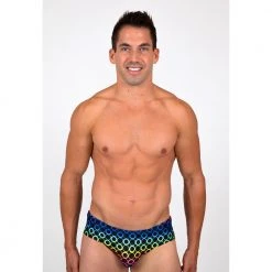 Pistol Pete PPBF342-262 OLYMPIAN Brief
