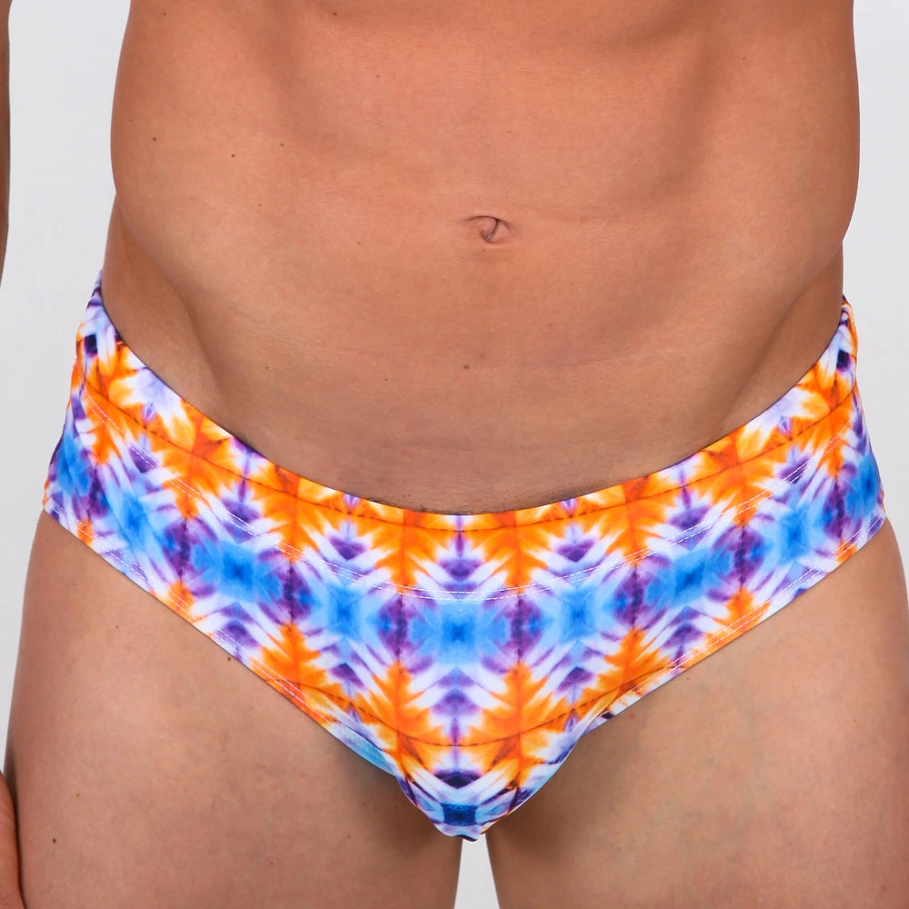 Pistol Pete PPBF342-269 CATALINA Brief 3 Pistol Pete PPBF342-269 CATALINA Brief