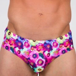 Pistol Pete PPBF342-274 MONET Brief