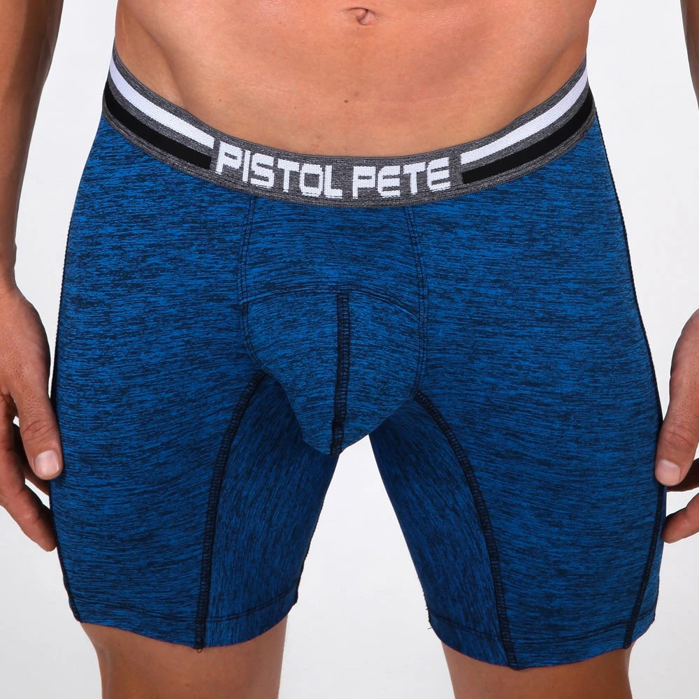 Pistol Pete PPCS414-200 SPORTEK Compression Short 3 Pistol Pete PPCS414-200 SPORTEK Compression Short