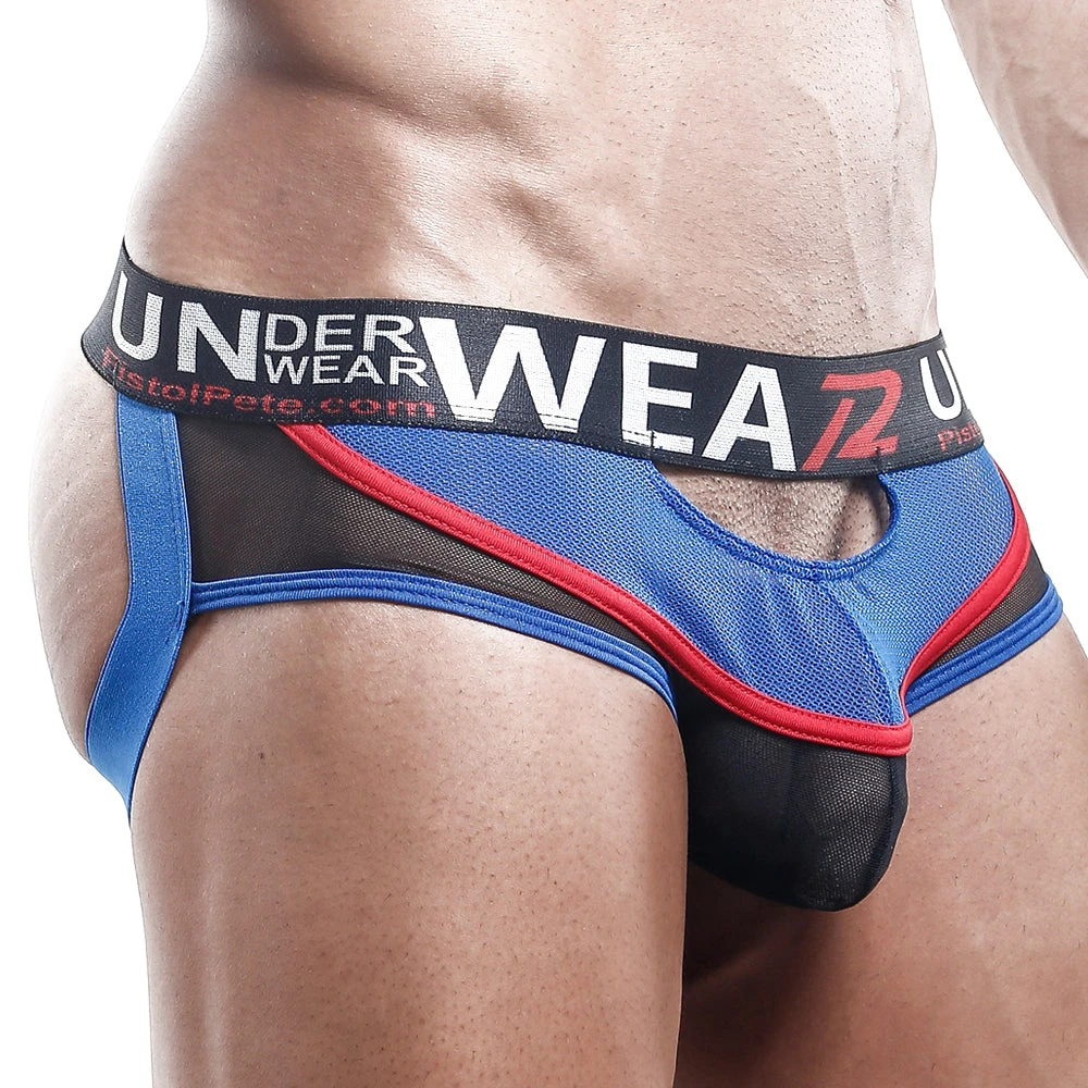 Best Sellers Pistol Pete PPE001 Jockstrap 5 Best Sellers Pistol Pete PPE001 Jockstrap