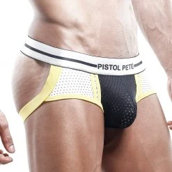 Pistol Pete PPE003 Jockstrap Best Sellers