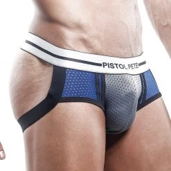 Pistol Pete PPE003 Jockstrap Best Sellers