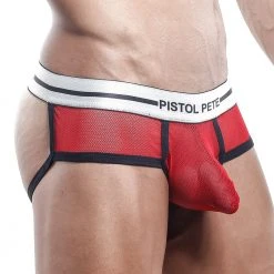Best Sellers Pistol Pete PPE005 Jockstrap 13 Best Sellers Pistol Pete PPE005 Jockstrap