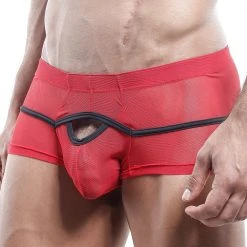 Best Sellers Pistol Pete PPG001 Boxer Trunk