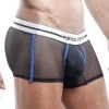 Best Sellers Pistol Pete PPG002 Boxer Trunk
