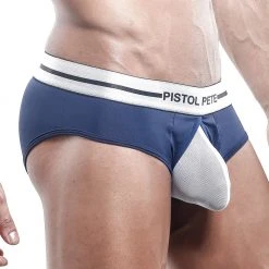 Best Sellers Pistol Pete PPJ006 Bikini Brief