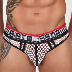 Pistol Pete PPJC113-948 ACE Jock