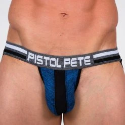 Pistol Pete PPJC114-200 SPORTEK Jock