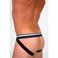 Pistol Pete PPJC114-200 SPORTEK Jock